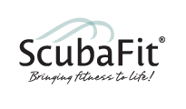 ScubaFit logo