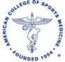 American College of Sports Medicine