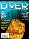 California Diver Magazine