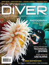 Gretchen M. Ashton, Fitness Editor for CA Diver Magazine