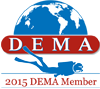 2013 DEMA Member