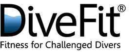 DiveFit Logo