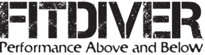 FitDiver logo