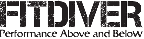 FitDiver logo