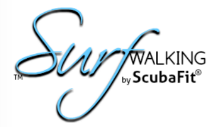 Surfwalking Logo