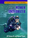 Women Underwater