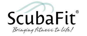 ScubaFit: Bringing Fitness to Life