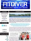 Scuba Diving Newsletter