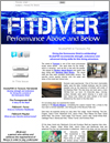 FitDiver® Newsletters November 2012