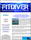 FitDiver® Newsletters September 2012