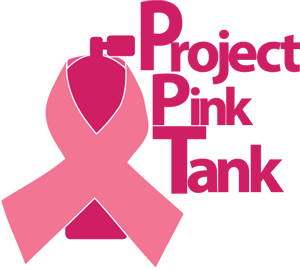 Project Pink Tank