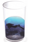 Hydration for Scuba Diving and Fitness