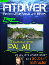 New Online Dive Fitness Magazine