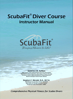 ScubaFit® Diver Course Instruction Manual