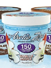 Arctic Zero: A frozen treat you can dive into