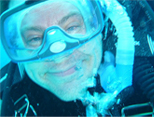 Todd Miller Dive Instructor