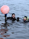 Preparations Continue for 1000-Mile Scuba Dive