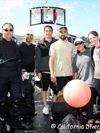 Volunteers Needed to Dive the Coast for Ocean Organizations