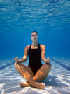 Water Yoga for Divers