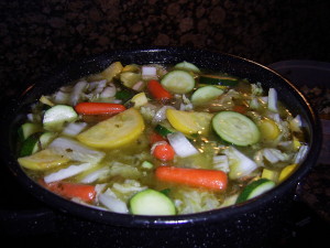 Chicken Soup for the FitDiver's Soul