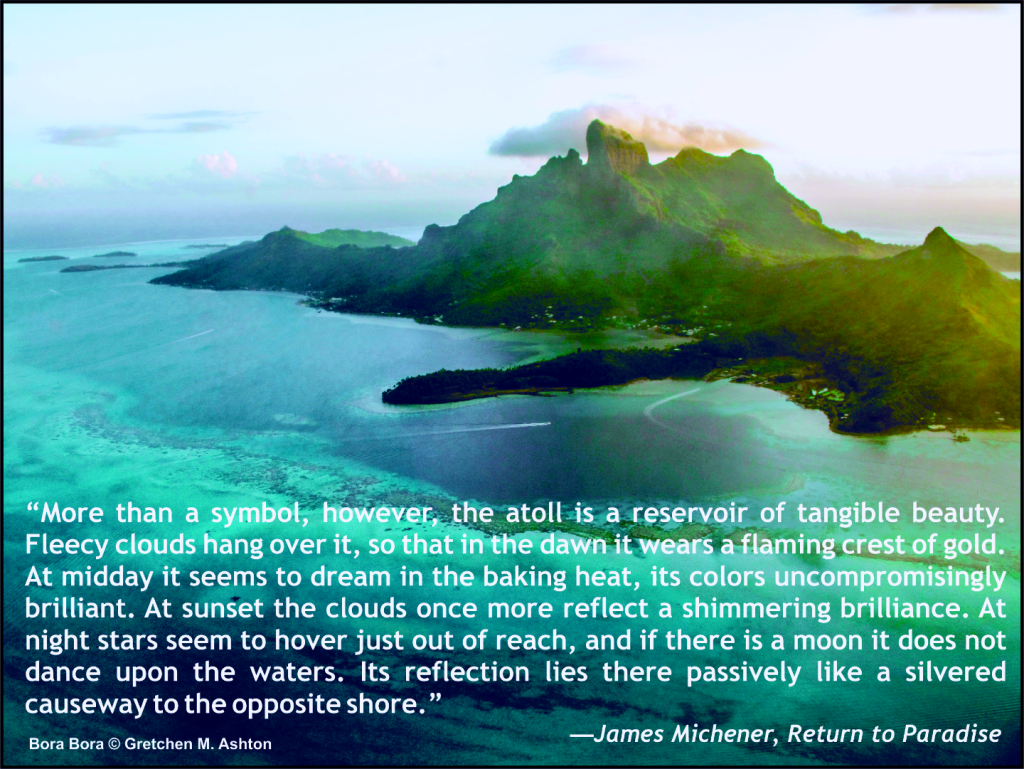 The Atoll